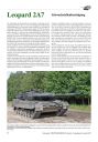 LEOPARD 2A7<br>Entwicklungsgeschichte - Technik - Modernisierungsstufen